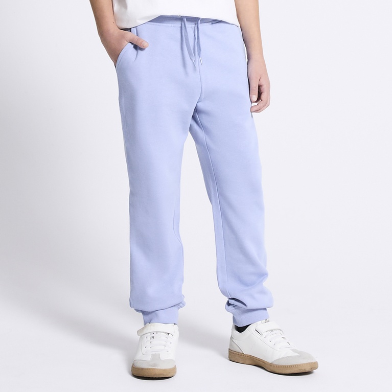 Sweatpants "Vilmer star" Blue 3